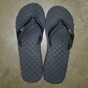 North Face Thong Slipper